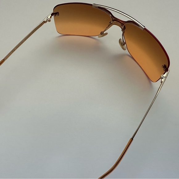 Authentic Vintage Y2K Christian Dior Sunglasses - Picture 6 of 10